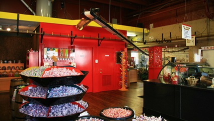 candy store 6