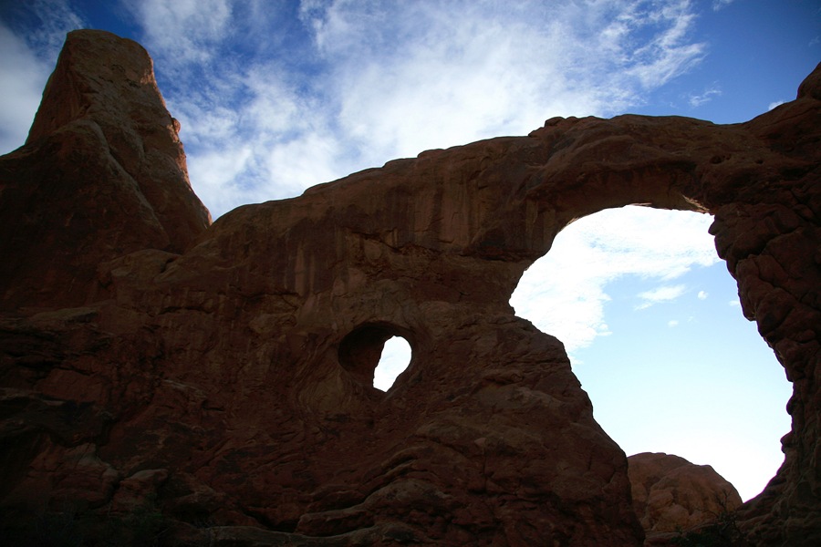 Arches II 10