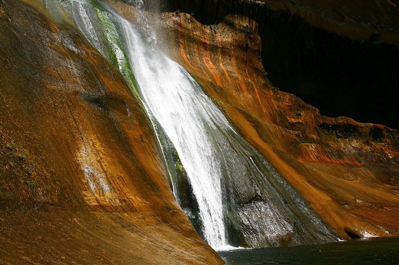 waterfall 7