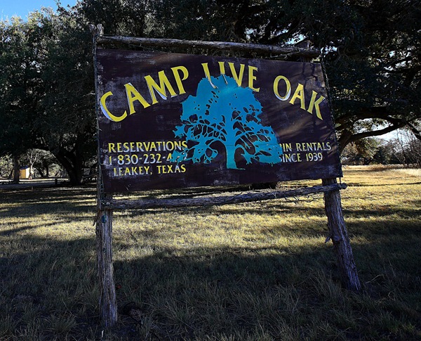 campground c