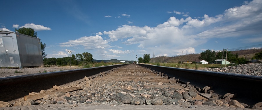 train track 