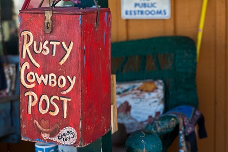 Rusty Cowboy-2