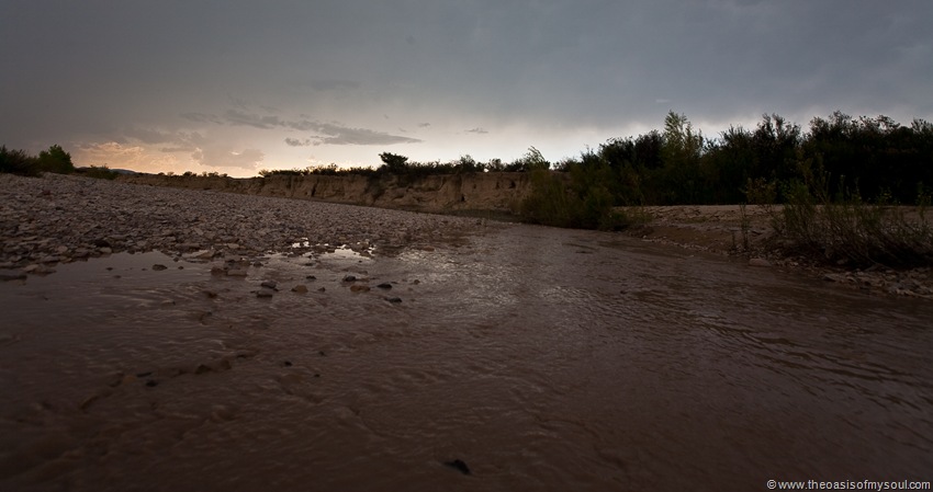 Terlingua Creek