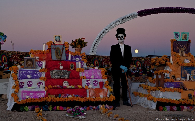 Day of the Dead-8