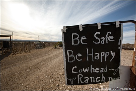 Cowhead Ranch