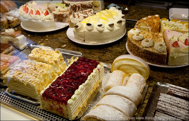 Pastry shop-2