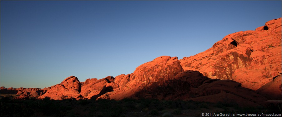 Valley of Fire-38