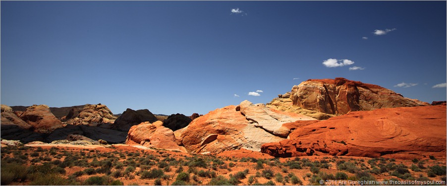Valley of Fire-48