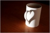 mug love