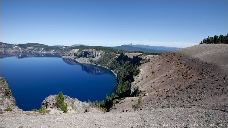Crater Lake-2 xxx