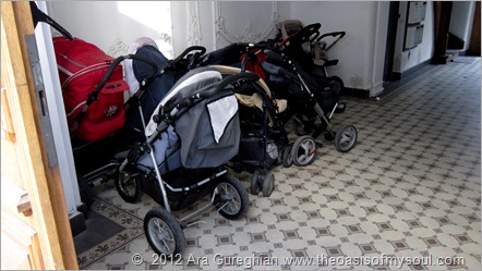 Baby Carriages xxx