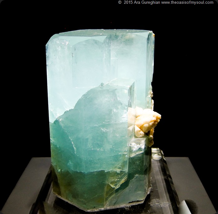 Mineral Treasures-48 x