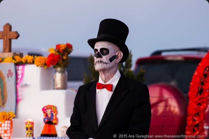 Day of the Dead, Terlingua, Texas-11 x