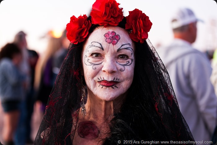 Day of the Dead, Terlingua, Texas-13 x