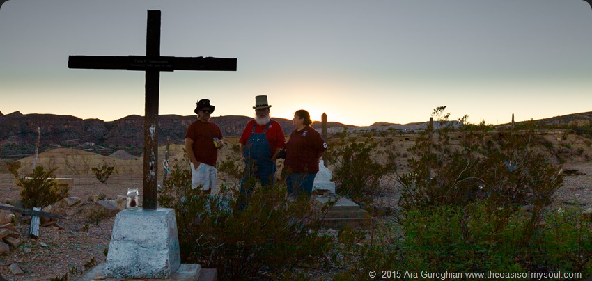Day of the Dead, Terlingua, Texas-17 x