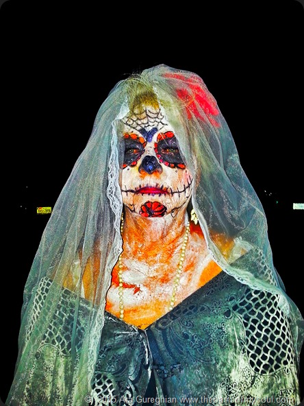 Day of the Dead, Terlingua, Texas-19 x