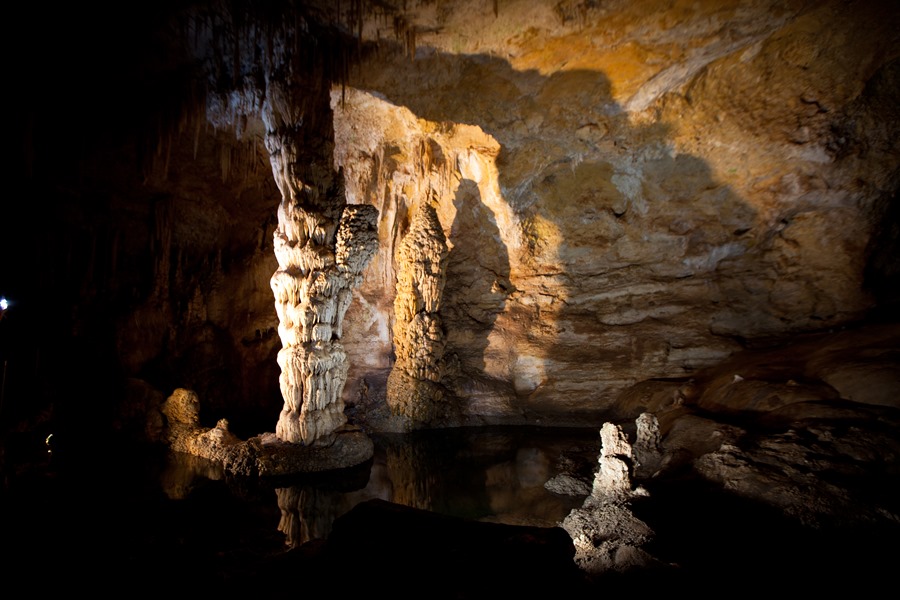 Carlsbad Caverns-16