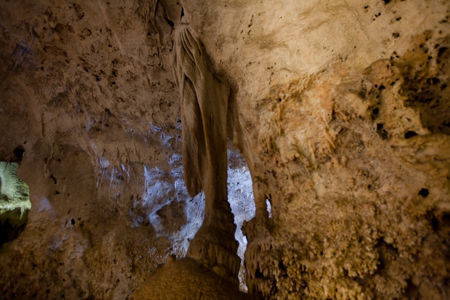 Carlsbad Caverns-71